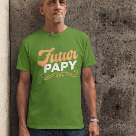 Futur papy