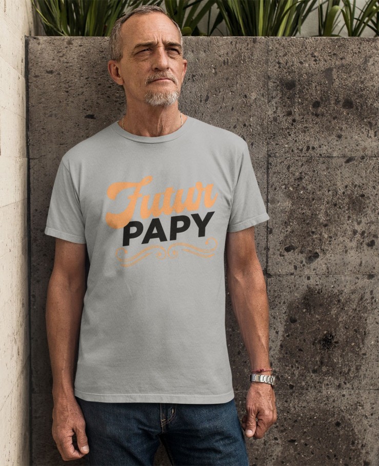 Futur papy