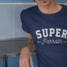 Super parrain