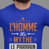 L'homme, le mythe