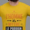 L'homme, le mythe