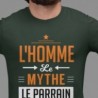 L'homme, le mythe