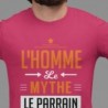 L'homme, le mythe
