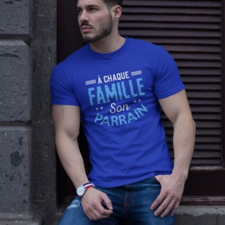 A chaque famille son