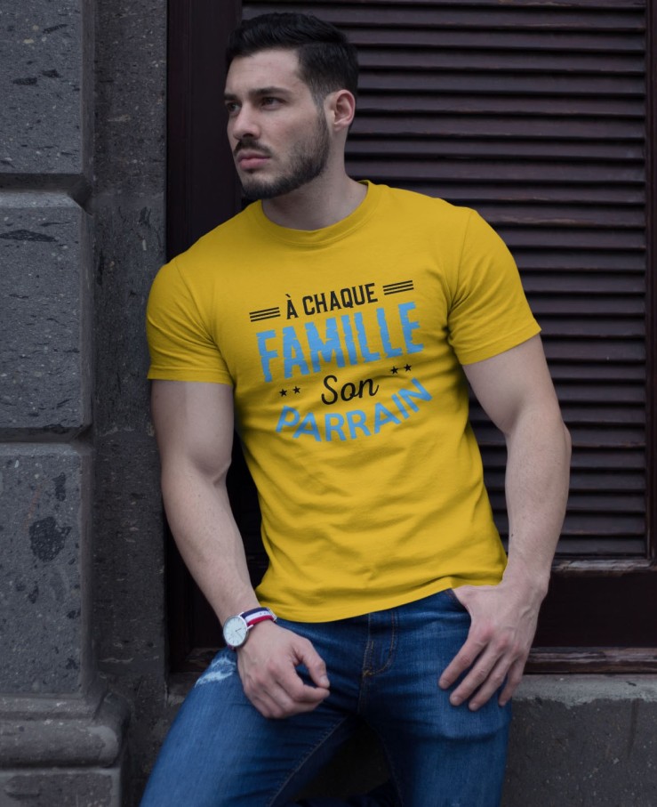 A chaque famille son