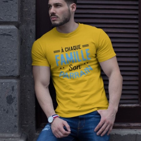 A chaque famille son