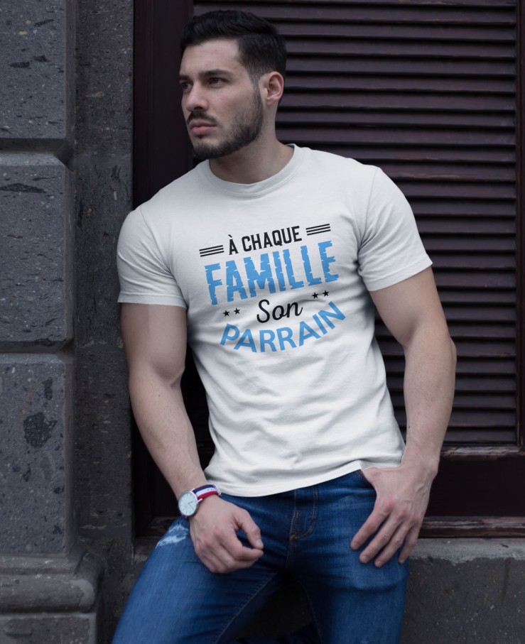 A chaque famille son