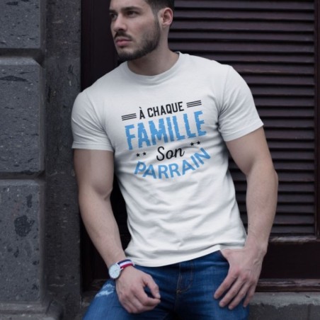 A chaque famille son