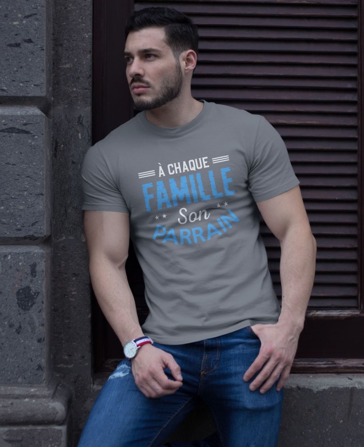 A chaque famille son
