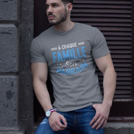 A chaque famille son