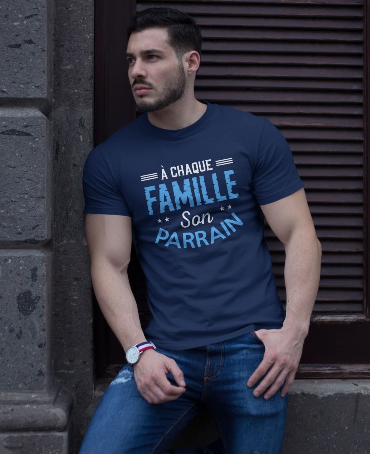 A chaque famille son