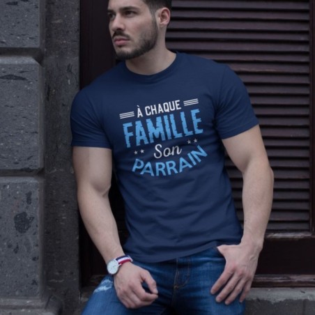 A chaque famille son