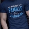 A chaque famille son