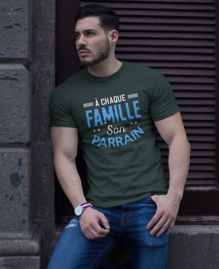 A chaque famille son