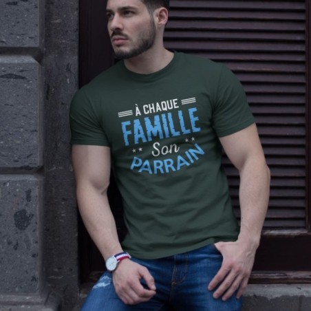 A chaque famille son