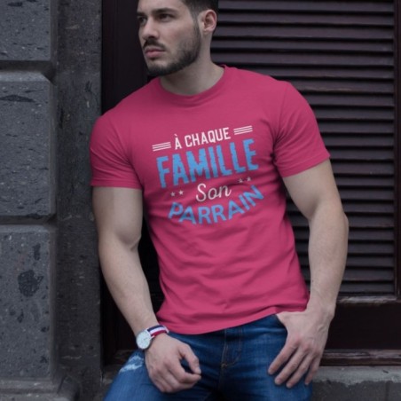 A chaque famille son