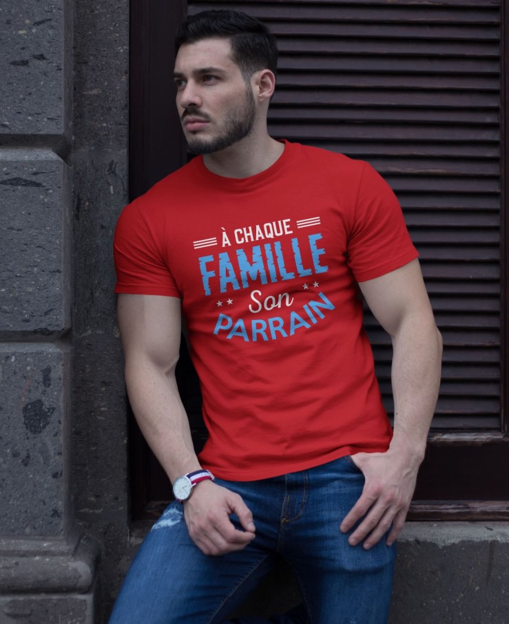 A chaque famille son