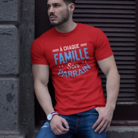 A chaque famille son