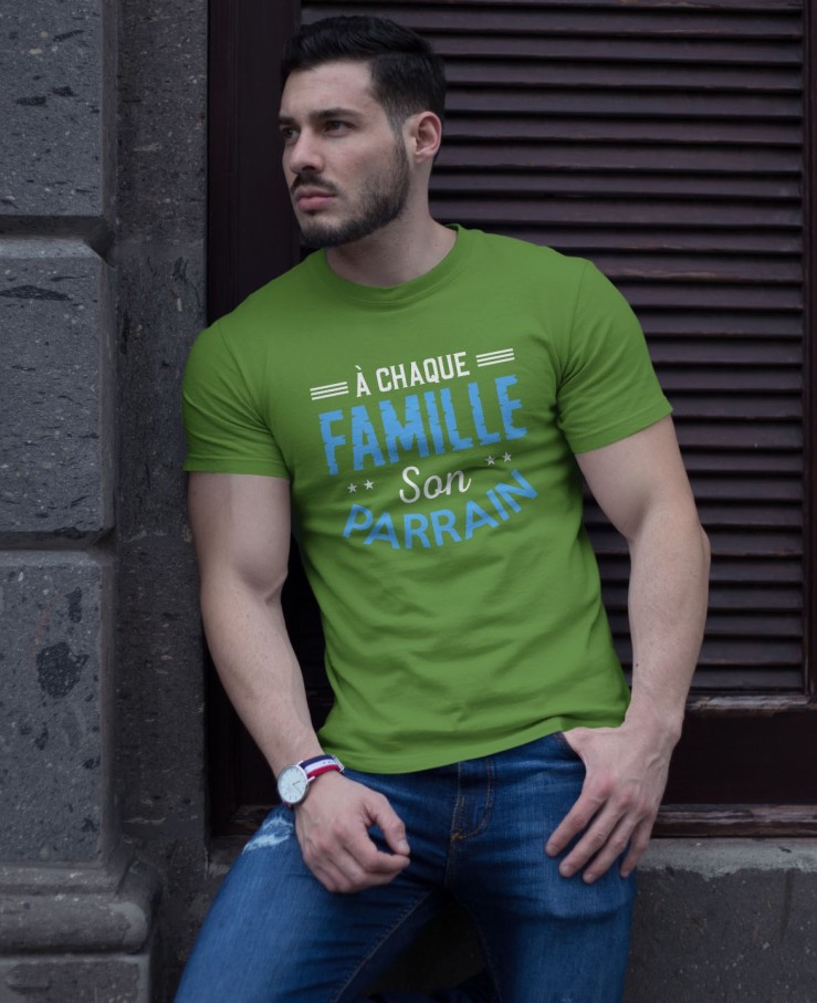 A chaque famille son