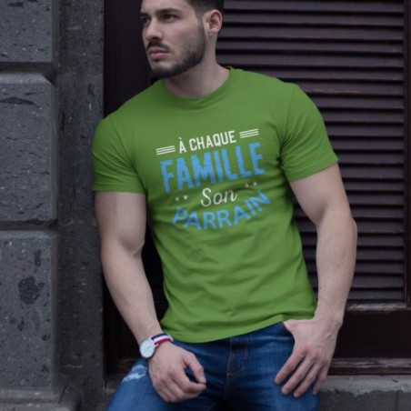 A chaque famille son