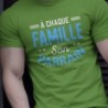 A chaque famille son