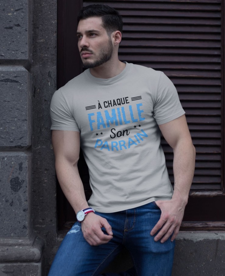 A chaque famille son