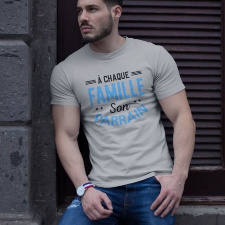 A chaque famille son