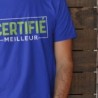 Certifié meilleur