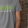 Certifié meilleur