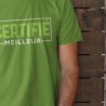 Certifié meilleur