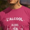 L'alcool c'est pas cool