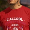 L'alcool c'est pas cool