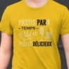 Pastis par temps