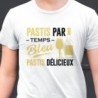 Pastis par temps