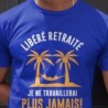 Libéré retraité