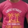 Libéré retraité