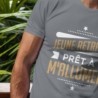 Jeune retraité