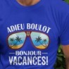 Adieu boulot