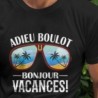 Adieu boulot