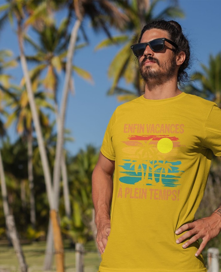 Enfin Vacances