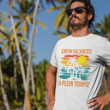 Enfin Vacances