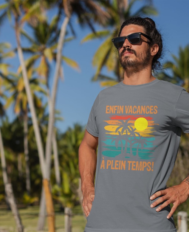 Enfin Vacances
