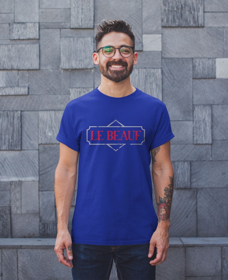 Le beauf