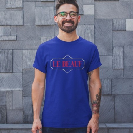 Le beauf