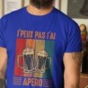 J'peux pas j'ai apéro