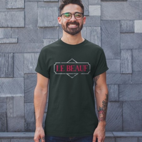 Le beauf