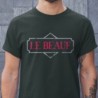 Le beauf