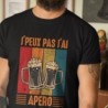 J'peux pas j'ai apéro