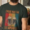J'peux pas j'ai apéro