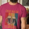 J'peux pas j'ai apéro